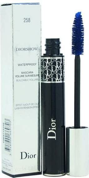 masacra dior|dior mascara cost.